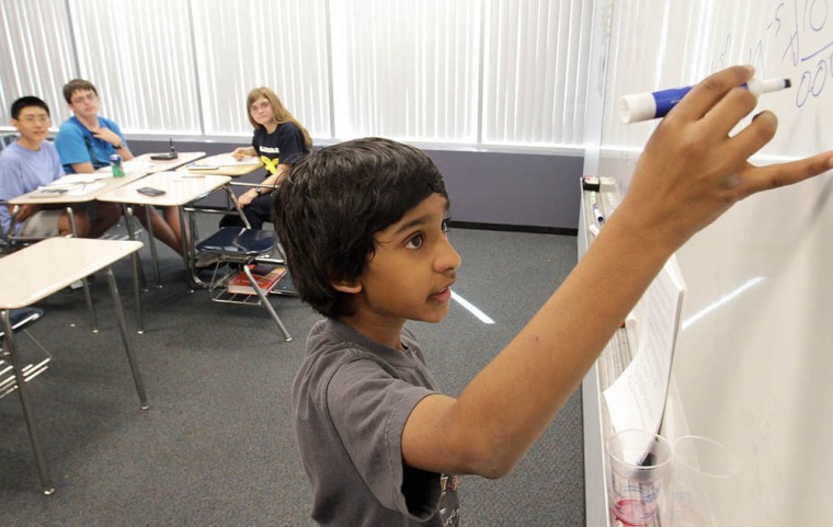 MATHCOUNTS